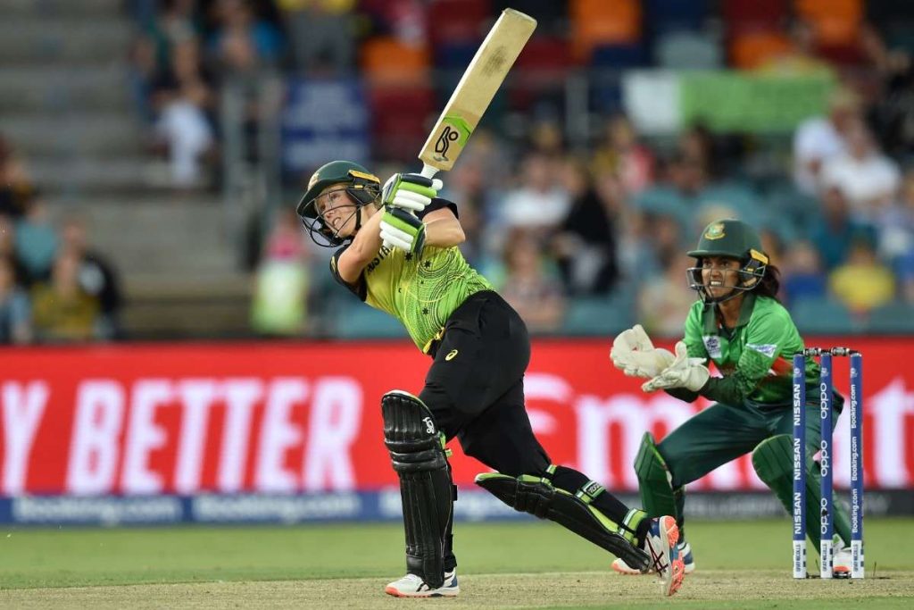 Alyssa Healy Alyssa Healy