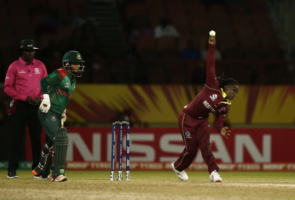 Bangladesh Women (46 Runs) Bangladesh Women (46 Runs)