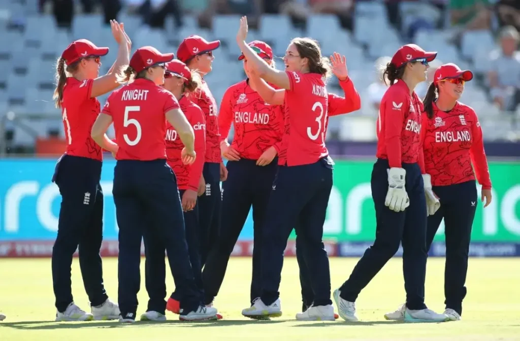 ENG W massive 114-run win over Pakistan ENG W massive 114-run win over Pakistan