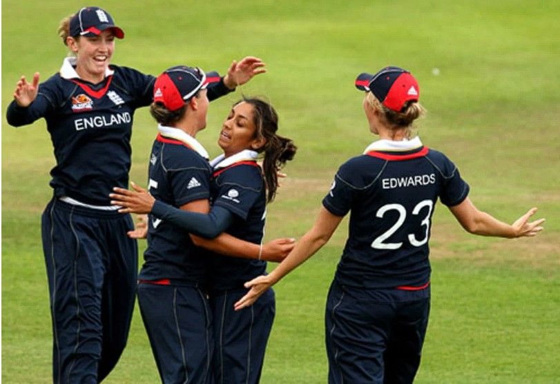 Sri Lanka Women (69 Runs) Sri Lanka Women (69 Runs)