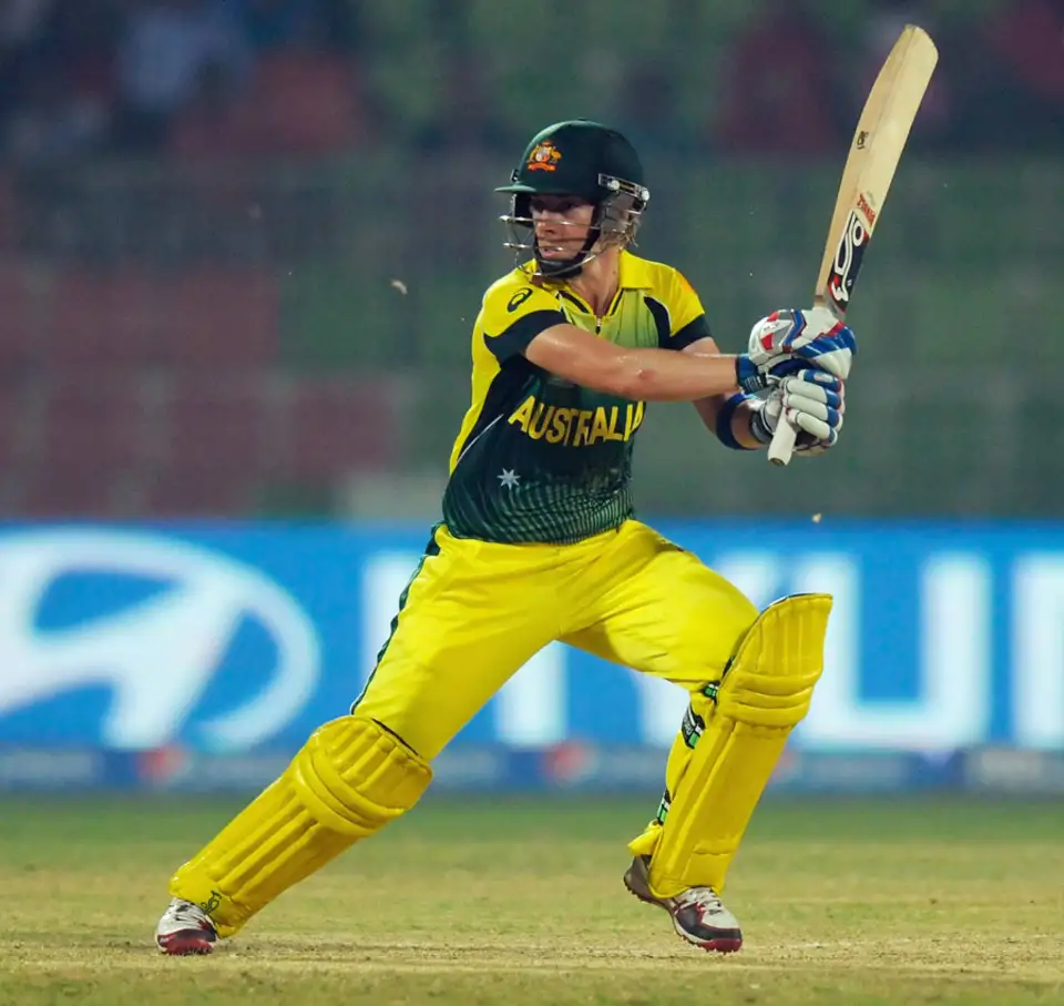 Elyse Villani Not Out 90 make possible AUS to Beat PAK by 94 Runs Elyse Villani Not Out 90 make possible AUS to Beat PAK by 94 Runs