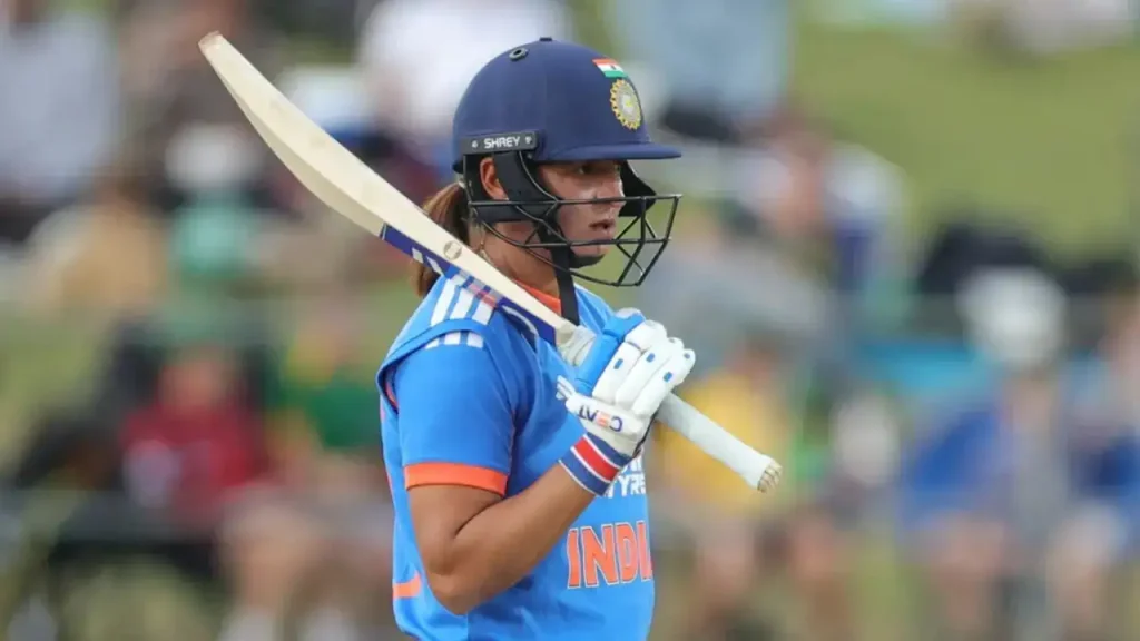 Harmanpreet Kaur Harmanpreet Kaur