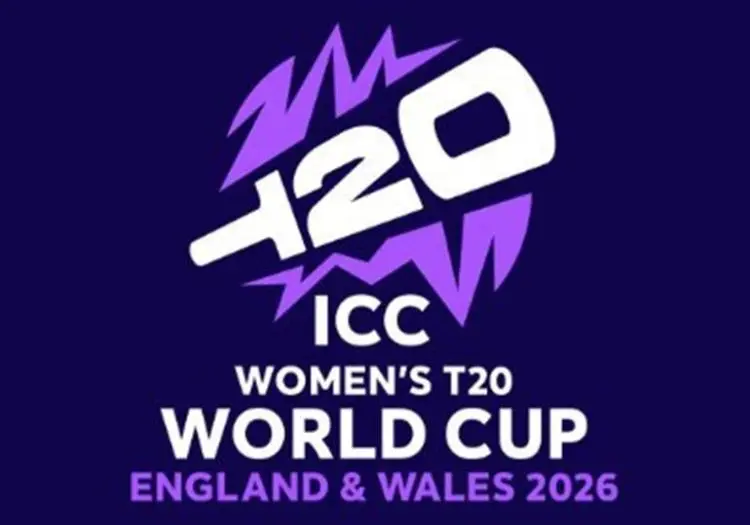 ICC Women's T20 World Cup 2026 ICC Women's T20 World Cup 2026