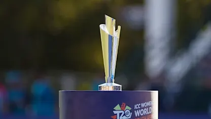 ICC Women's T20 World Cup Winners ICC Women's T20 World Cup Winners