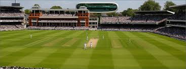 Lord's Cricket Ground, London Lord's Cricket Ground, London
