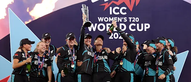 New Zealand Women – 27 Wins New Zealand Women – 27 Wins