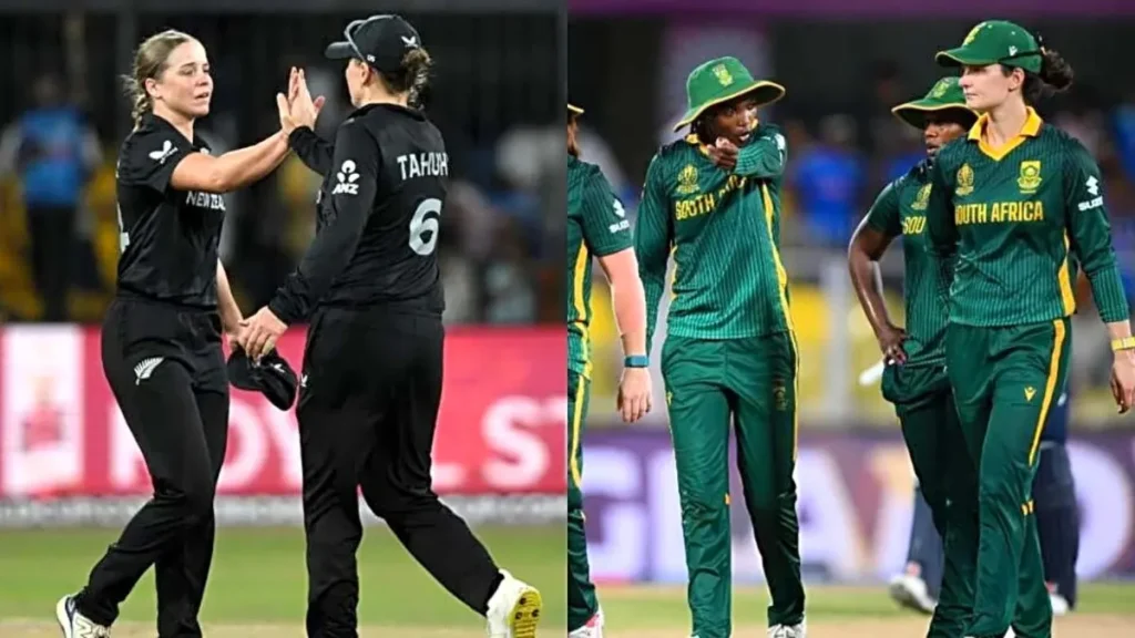 New Zealand vs South Africa Women's T20 New Zealand vs South Africa Women's T20