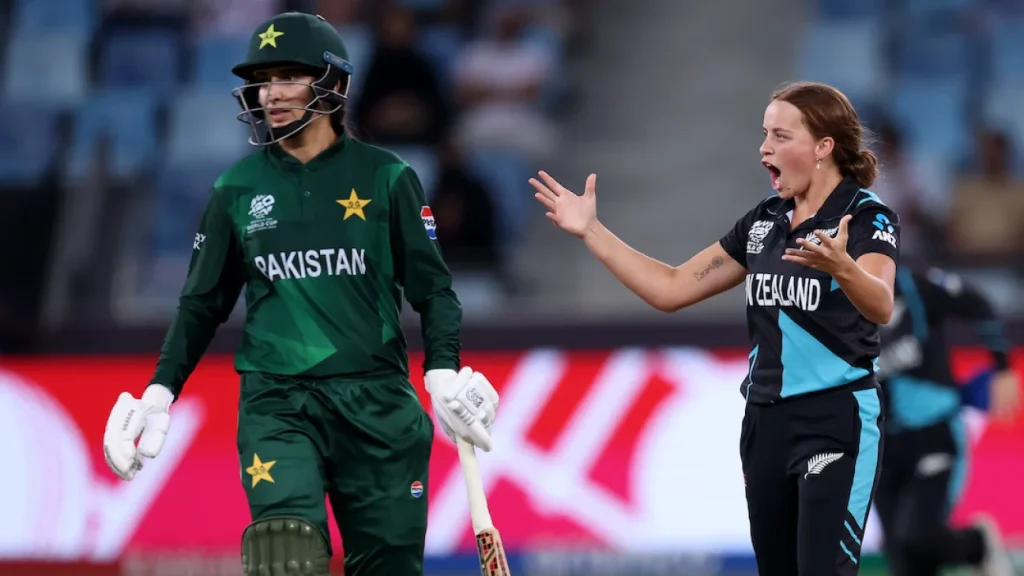 Pakistan Women (56 Runs) Pakistan Women (56 Runs)