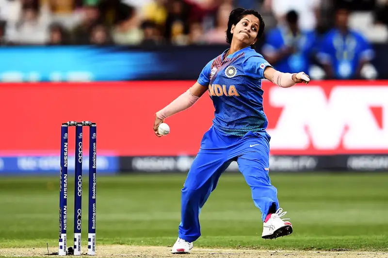 Poonam Yadav Poonam Yadav