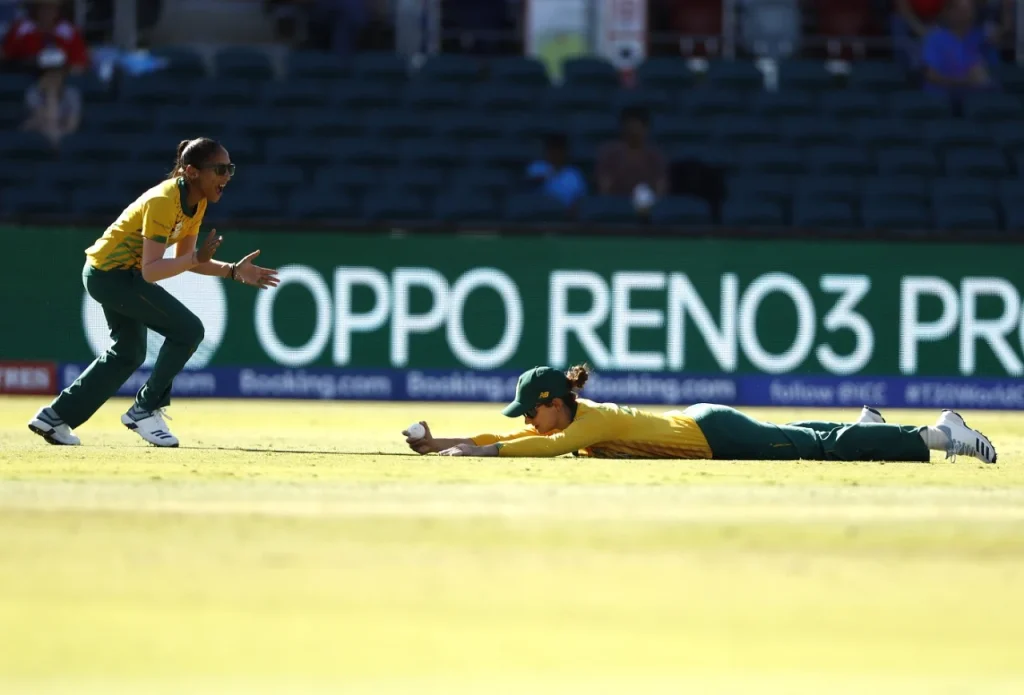SA W won by 113 Runs margin against Thailand W SA W won by 113 Runs margin against Thailand W