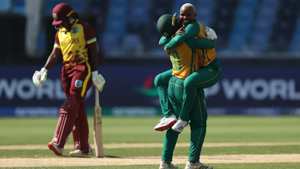 South Africa vs West Indies Women's T20 South Africa vs West Indies Women's T20