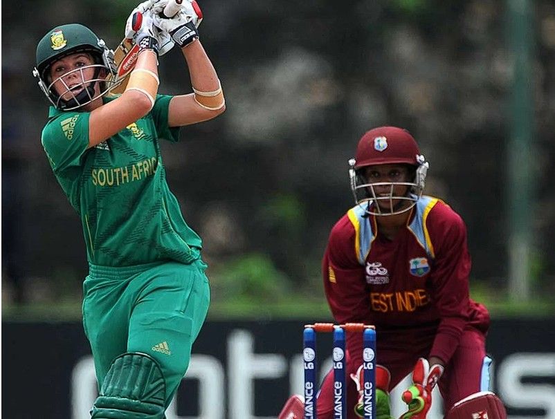 South Africa Women (70 Runs) South Africa Women (70 Runs)