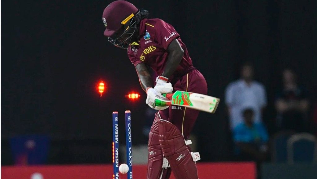 West Indies Women (71 Runs) West Indies Women (71 Runs)