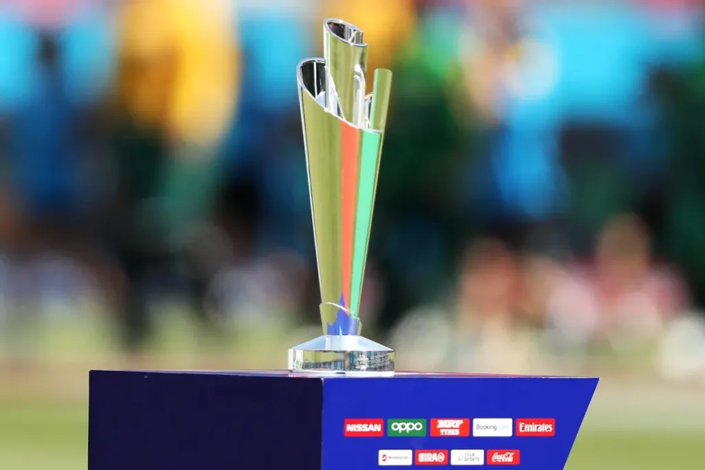 Women's T20 World Cup Winners